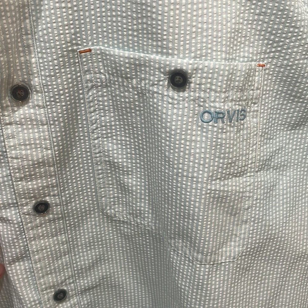 Orvis Button Down - image 2